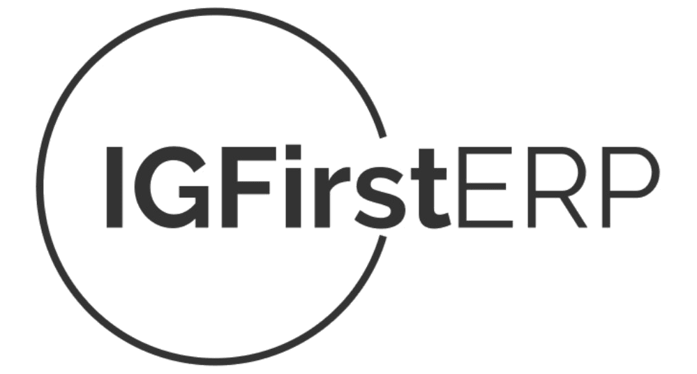 IGFirstERP Learning Academy